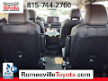 2021 Toyota Sienna XSE