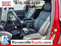 2021 Toyota Sienna XSE
