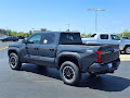 2025 Toyota Tacoma Hybrid TRD Off Road