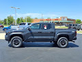 2025 Toyota Tacoma Hybrid TRD Off Road