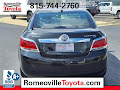 2011 Buick LaCrosse CXL