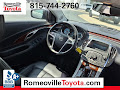 2011 Buick LaCrosse CXL