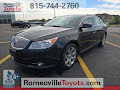 2011 Buick LaCrosse CXL