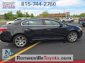 2011 Buick LaCrosse CXL