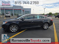 2011 Buick LaCrosse CXL