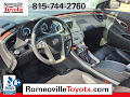 2011 Buick LaCrosse CXL