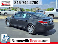 2011 Buick LaCrosse CXL
