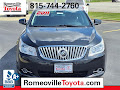 2011 Buick LaCrosse CXL