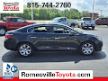 2011 Buick LaCrosse CXL