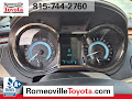2011 Buick LaCrosse CXL