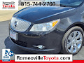 2011 Buick LaCrosse CXL