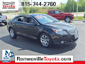 2011 Buick LaCrosse CXL