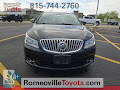2011 Buick LaCrosse CXL