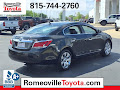 2011 Buick LaCrosse CXL