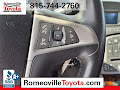 2011 Buick LaCrosse CXL