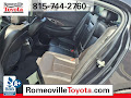 2011 Buick LaCrosse CXL