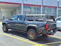 2025 Toyota Tacoma Hybrid Trailhunter