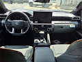 2025 Toyota Tacoma Hybrid Trailhunter