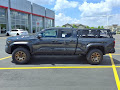 2025 Toyota Tacoma Hybrid Trailhunter