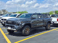 2025 Toyota Tacoma Hybrid Trailhunter