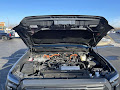 2025 Toyota Tacoma Hybrid Trailhunter