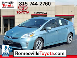2014 Toyota Prius Two
