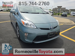 2014 Toyota Prius Two