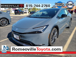 2024 Toyota Prius Limited
