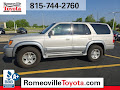 2000 Toyota 4Runner Limited