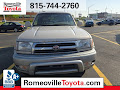 2000 Toyota 4Runner Limited