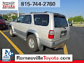 2000 Toyota 4Runner Limited