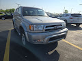 2000 Toyota 4Runner Limited