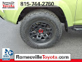 2022 Toyota 4Runner TRD Pro