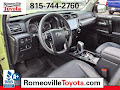 2022 Toyota 4Runner TRD Pro