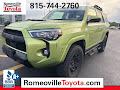 2022 Toyota 4Runner TRD Pro