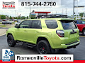 2022 Toyota 4Runner TRD Pro