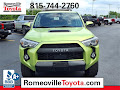 2022 Toyota 4Runner TRD Pro
