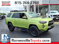 2022 Toyota 4Runner TRD Pro