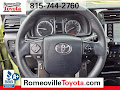 2022 Toyota 4Runner TRD Pro