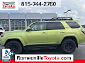 2022 Toyota 4Runner TRD Pro