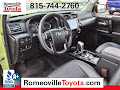 2022 Toyota 4Runner TRD Pro