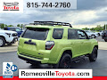 2022 Toyota 4Runner TRD Pro