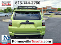 2022 Toyota 4Runner TRD Pro