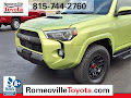 2022 Toyota 4Runner TRD Pro