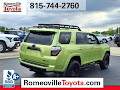 2022 Toyota 4Runner TRD Pro