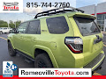 2022 Toyota 4Runner TRD Pro