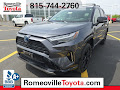 2022 Toyota RAV4 Hybrid XSE