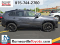 2022 Toyota RAV4 Hybrid XSE