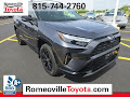 2022 Toyota RAV4 Hybrid XSE