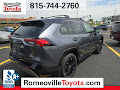 2022 Toyota RAV4 Hybrid XSE